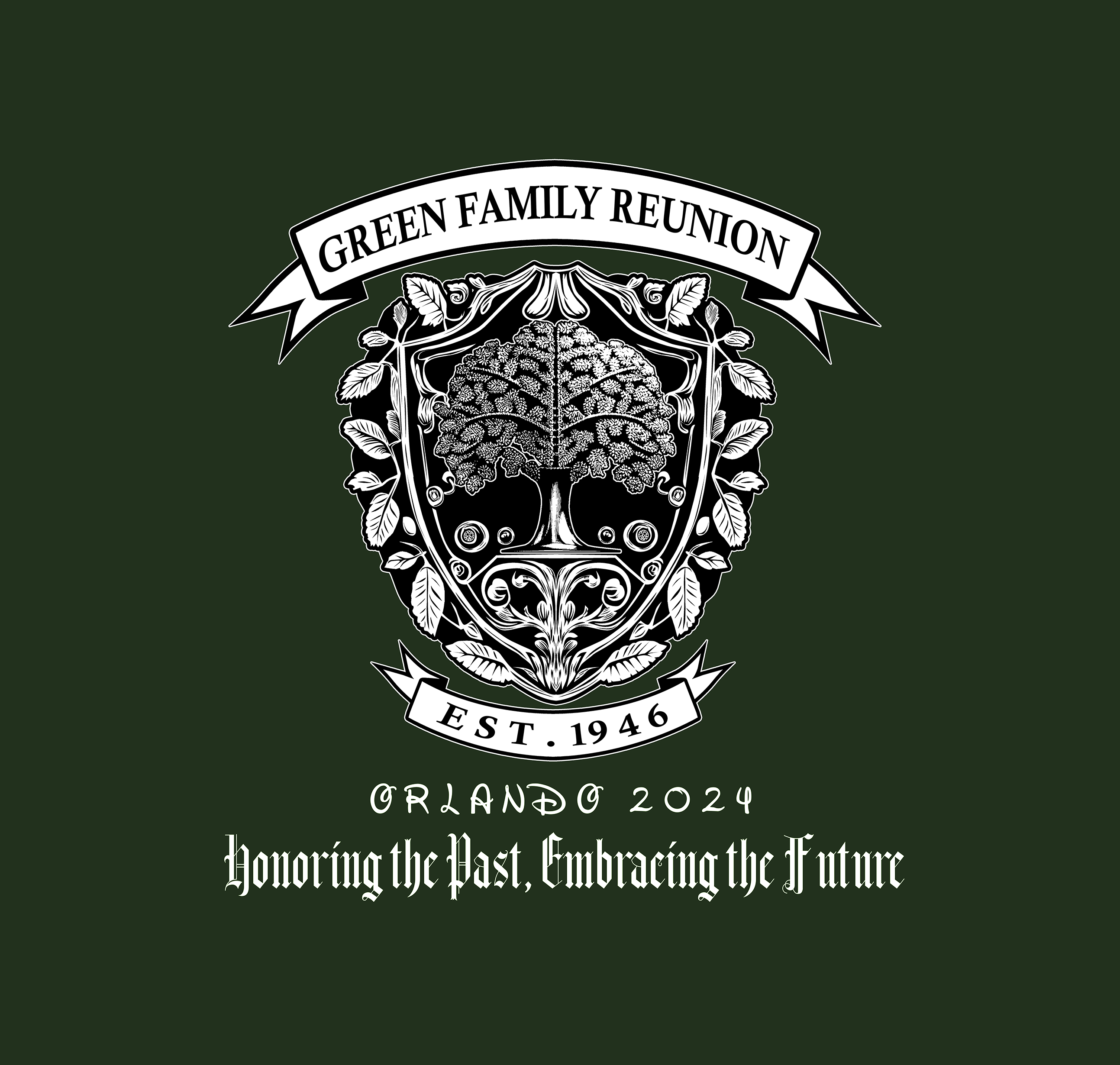 T-shirt Design by JKIANN08 for this project | Design #32535144