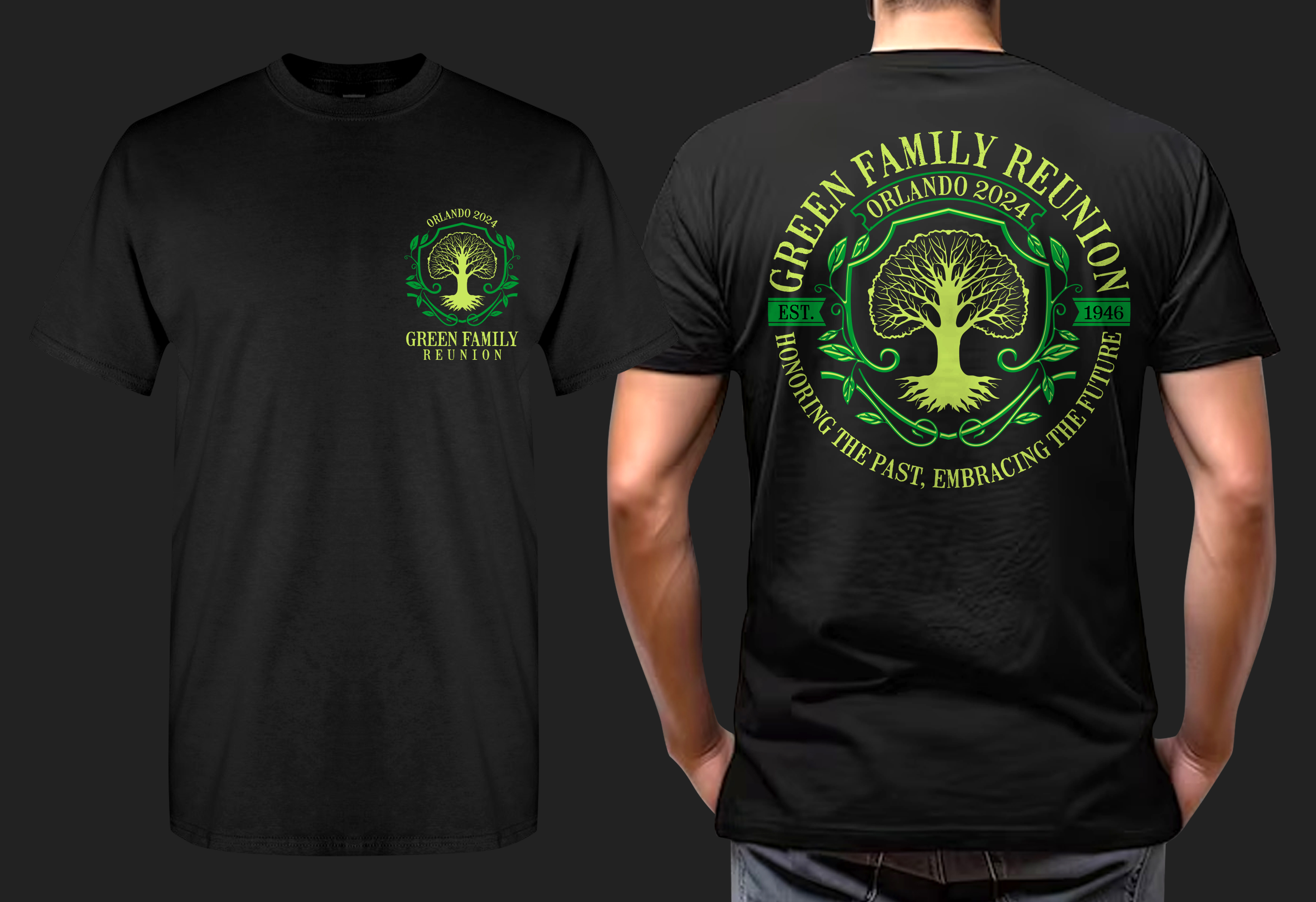 T-shirt Design by guruntool for this project | Design #32528890