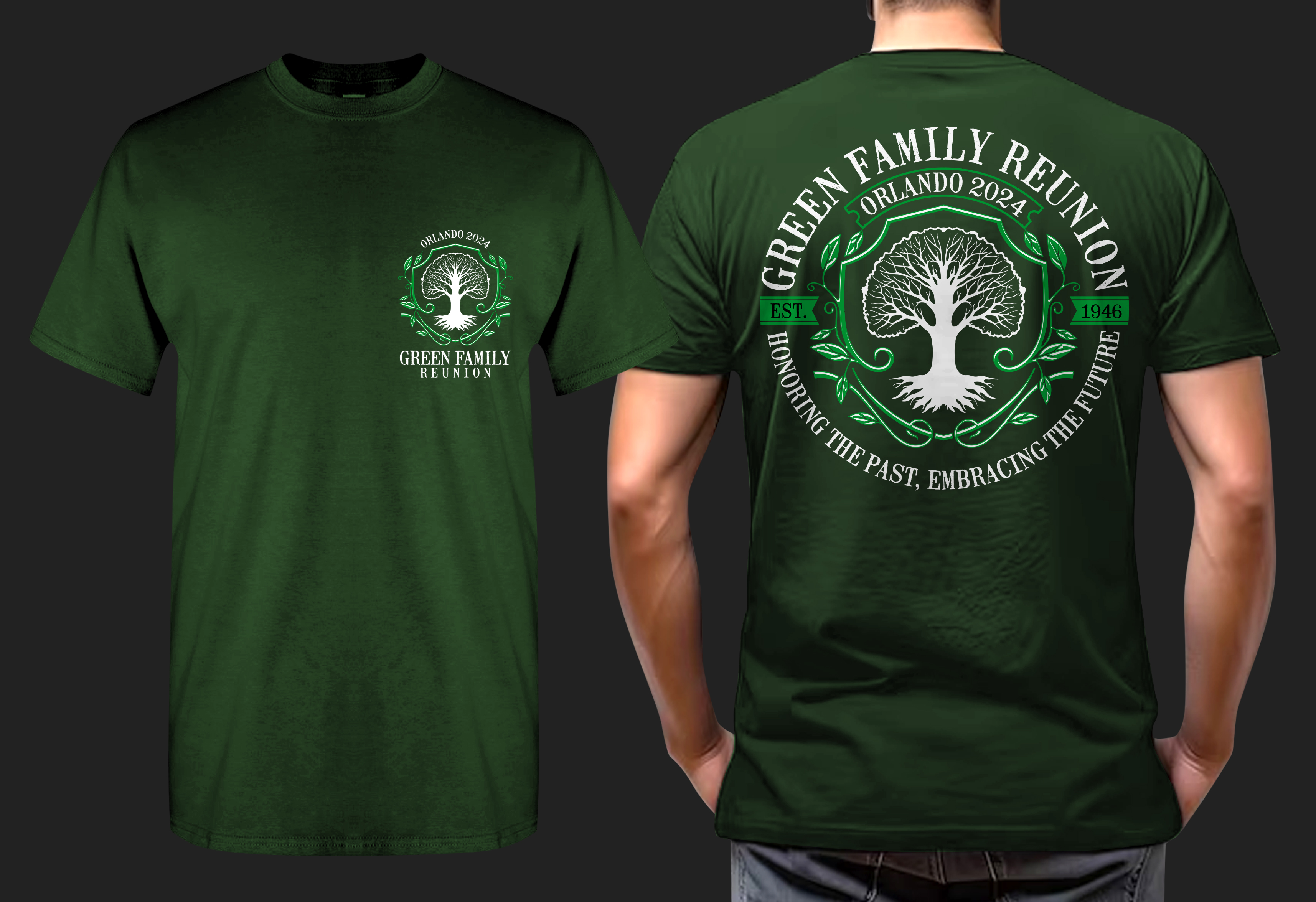 T-shirt Design by guruntool for this project | Design #32536176