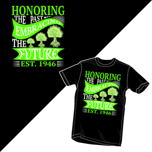 T-shirt Design by DesignNixon for this project | Design #32540249