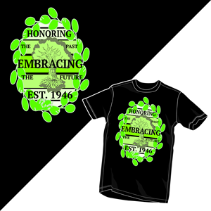 Design de T-shirt par DesignNixon pour ce projet | Design : #32540250