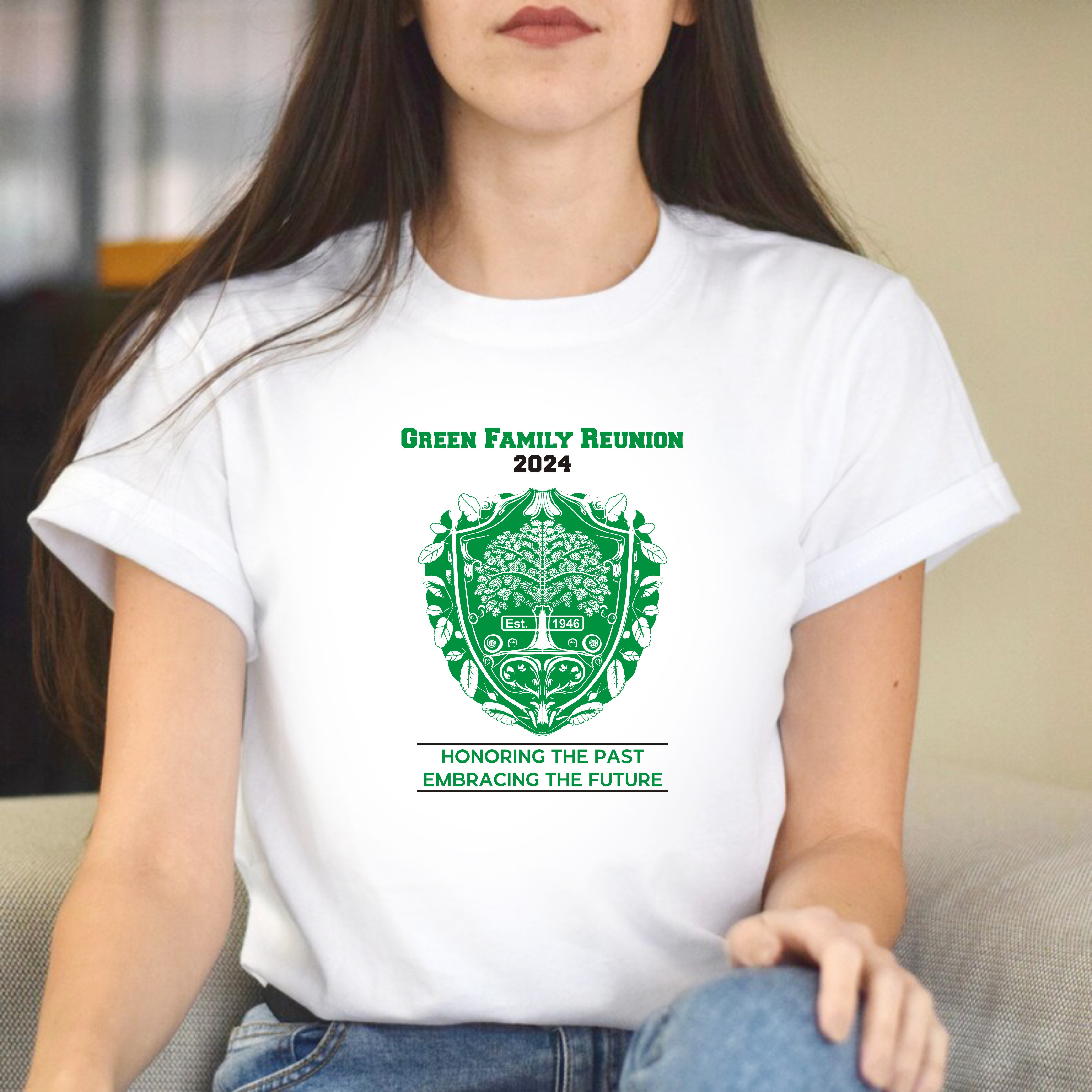 Design de T-shirt par Grahpica pour ce projet | Design #32537949