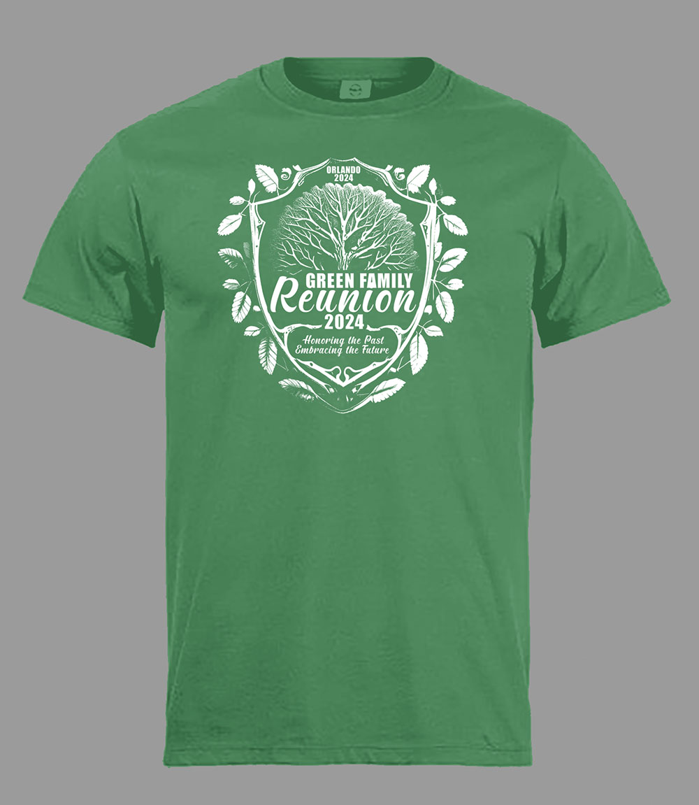 T-Shirt-Design von Johncina für dieses Projekt | Design #32533134