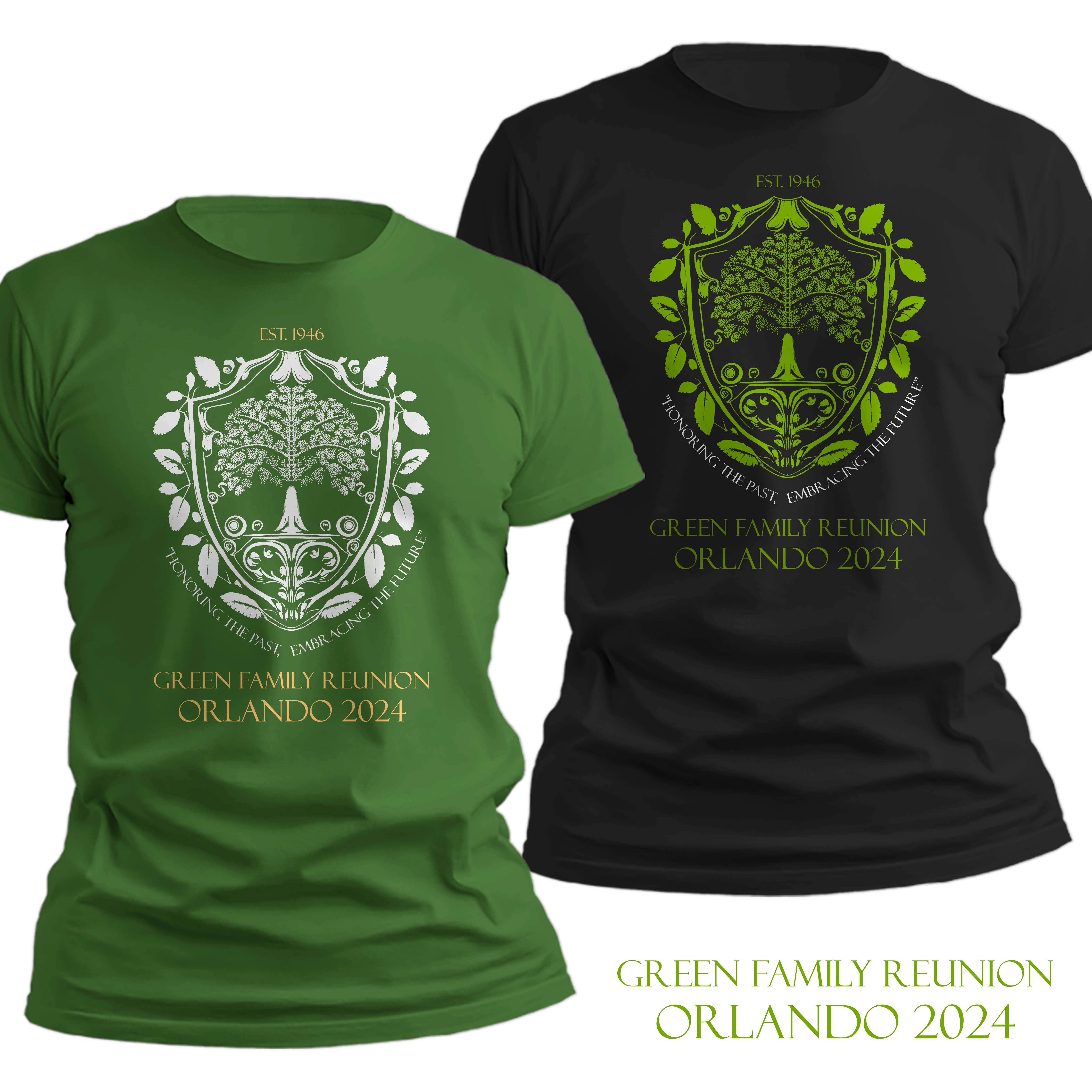 T-Shirt-Design von Sergio Medina für dieses Projekt | Design #32531108