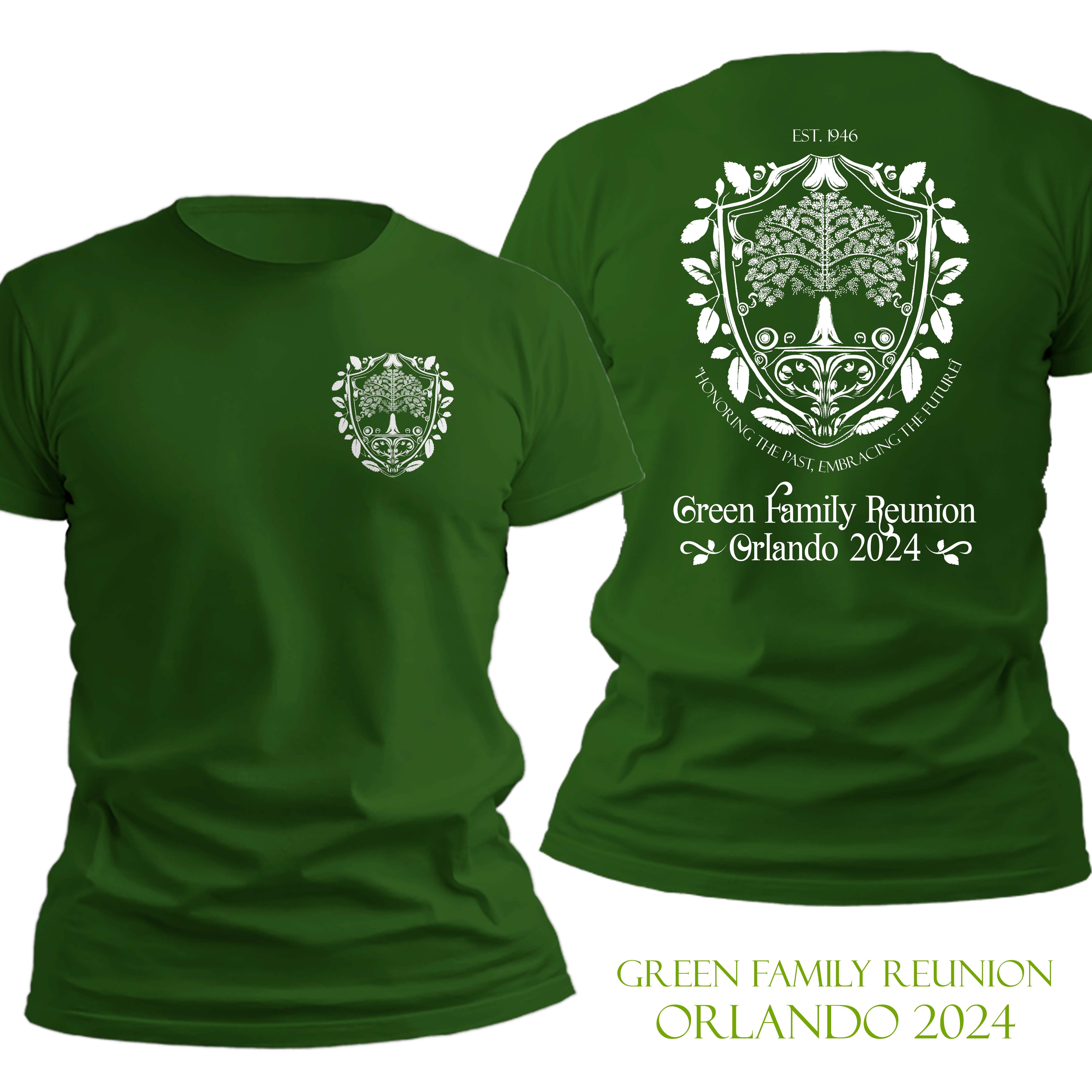 Design de T-shirt par Sergio Medina pour ce projet | Design #32534933