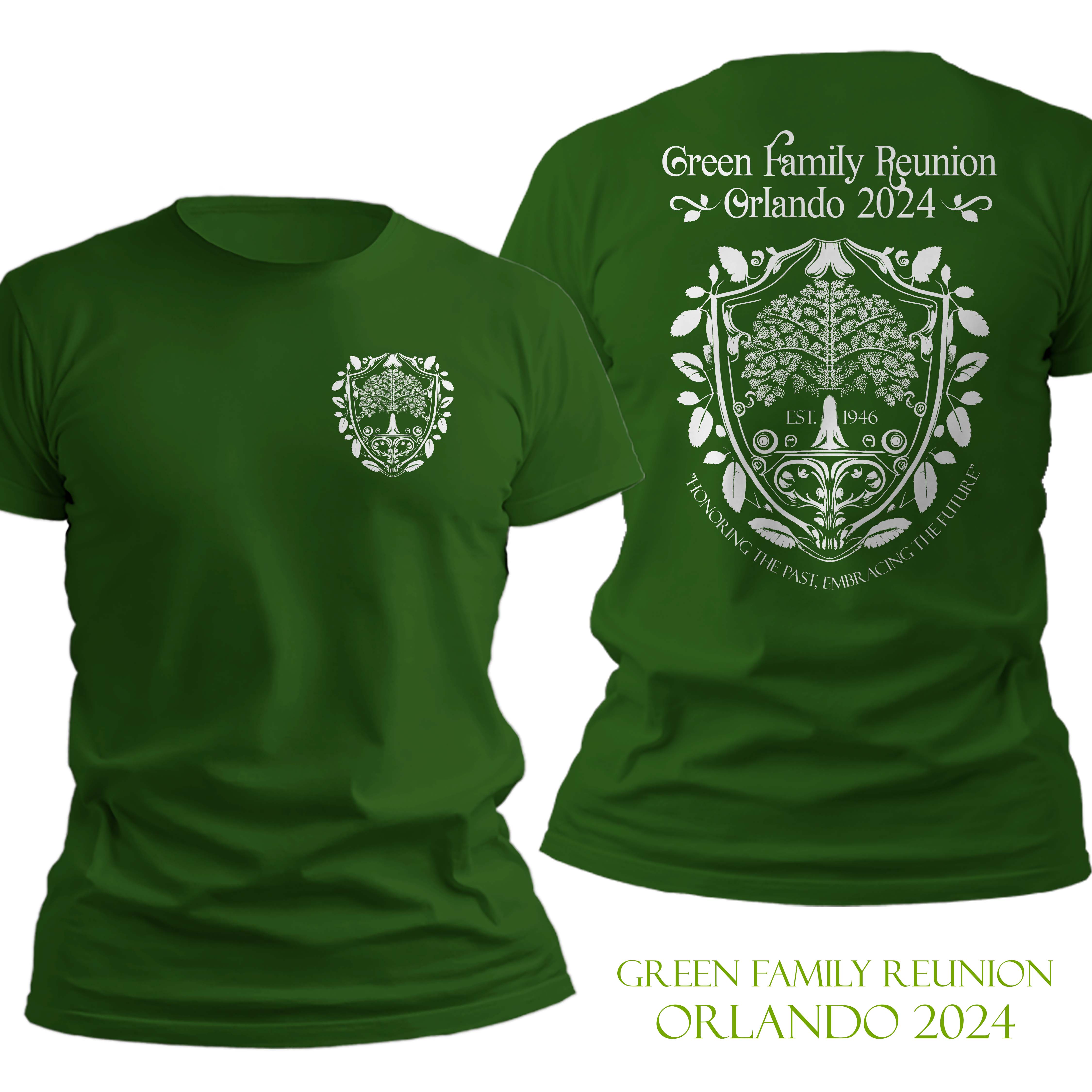 Diseño de Camiseta por Sergio Medina para este proyecto | Diseño #32535091