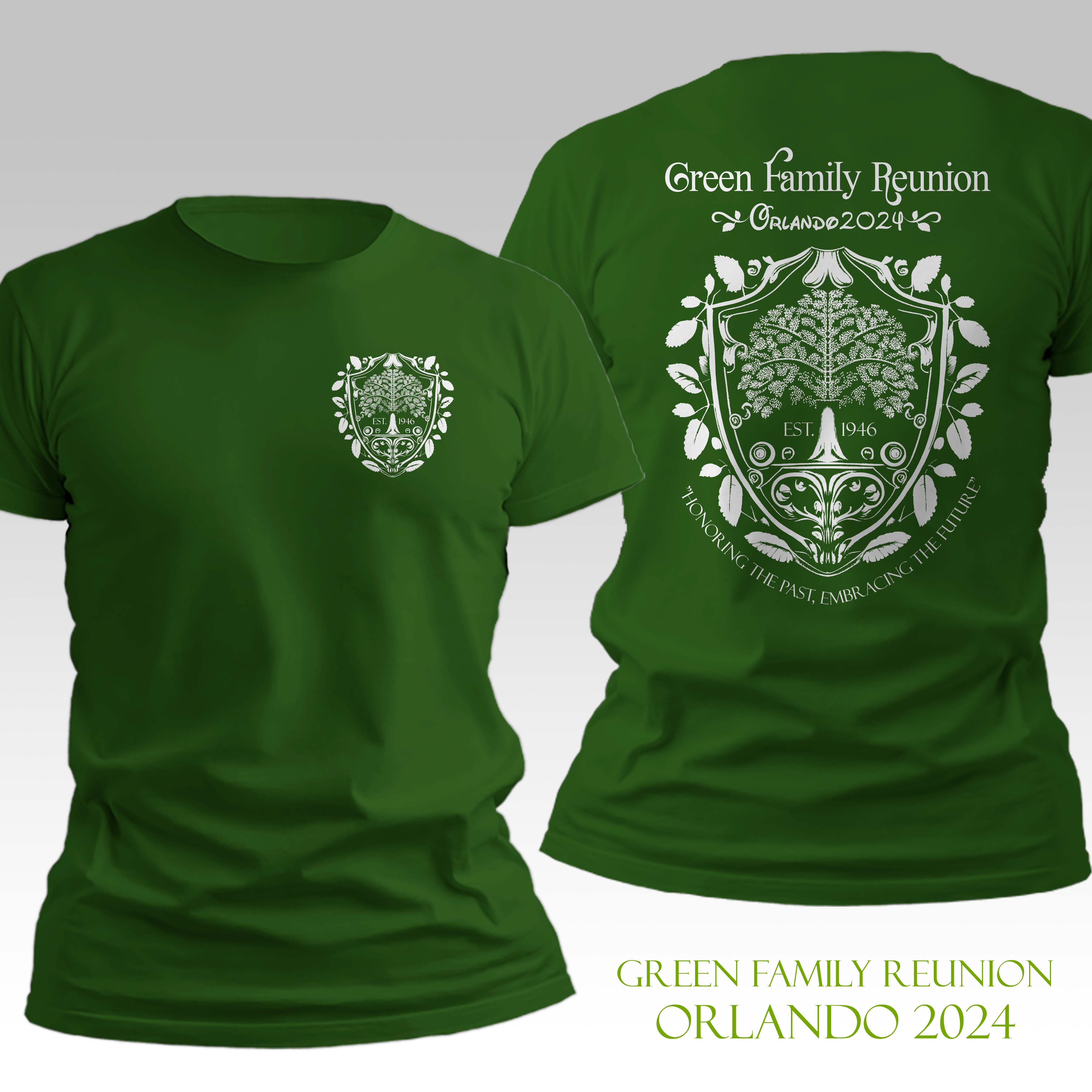 T-Shirt-Design von Sergio Medina für dieses Projekt | Design: #32551285