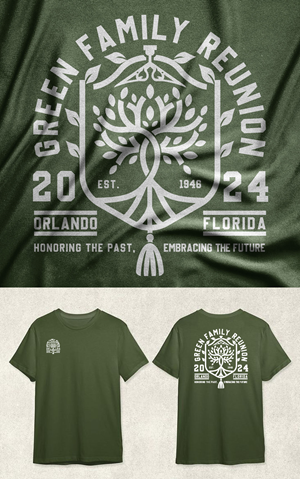 T-Shirt-Design von simple mind für dieses Projekt | Design: #32534633