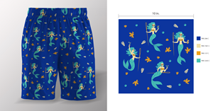 Illustration Design by SofiaDesignStudio for this project | Design: #32537728