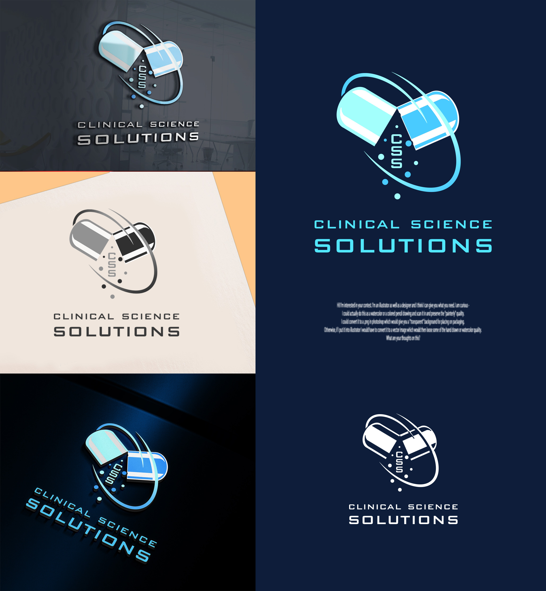 Logo Design by Wonderful design for this project | Design #32529944