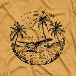 T-shirt Design by Foulanan Design
