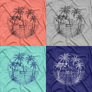 T-shirt Design by Foulanan Design for this project | Design: #32577739