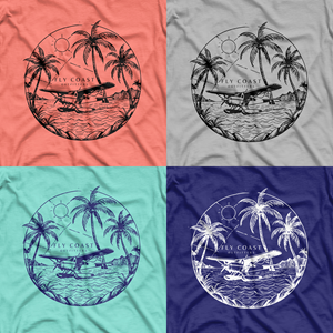 Diseño de Camiseta por Foulanan Design para este proyecto | Diseño: #32577768