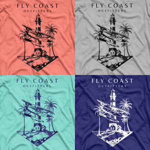 Diseño de Camiseta por Foulanan Design para este proyecto | Diseño: #32577903