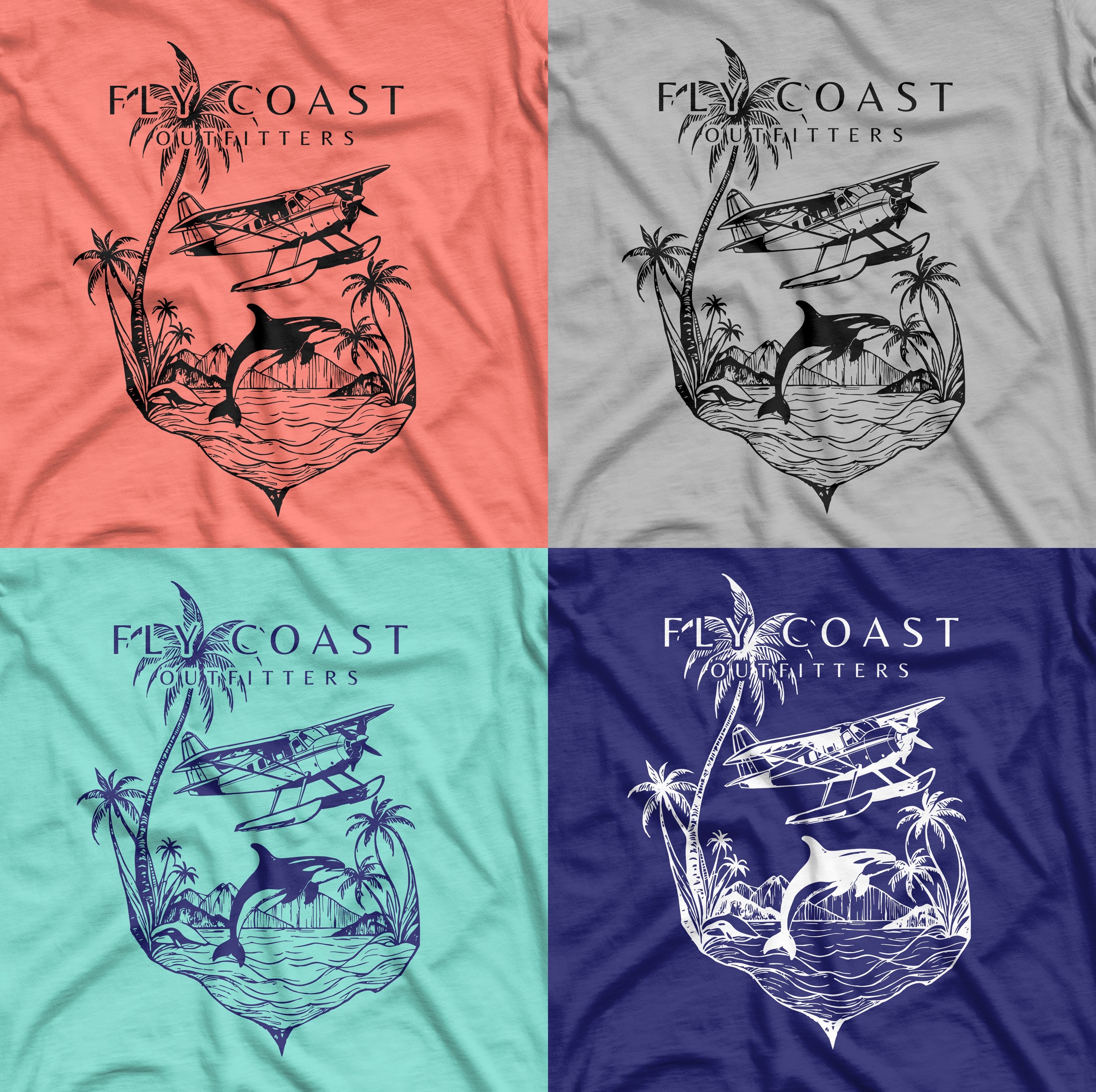T-shirt Design by Foulanan Design for this project | Design #32578698