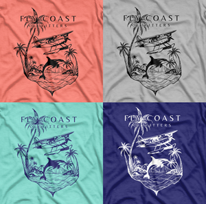 T-shirt Design by Foulanan Design for this project | Design: #32578698