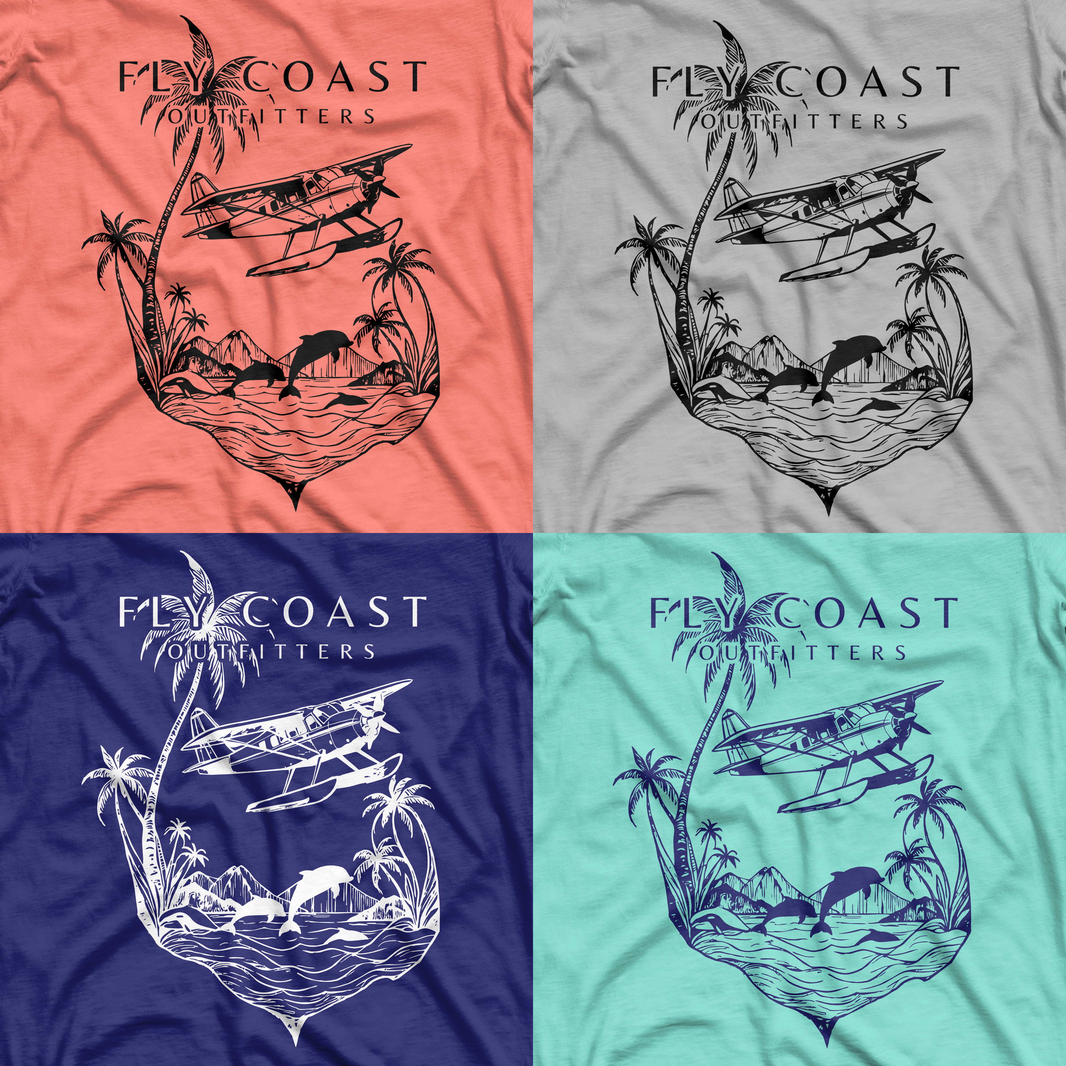 T-shirt Design by Foulanan Design for this project | Design #32585723