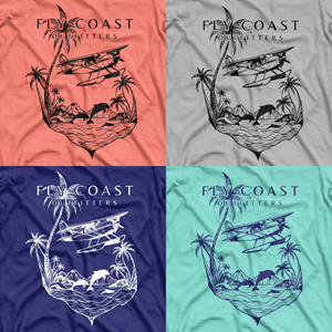 T-shirt Design by Foulanan Design for this project | Design: #32585723