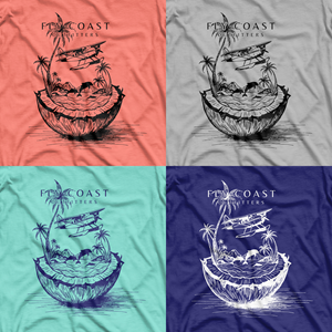 T-shirt Design by Foulanan Design for this project | Design: #32585726
