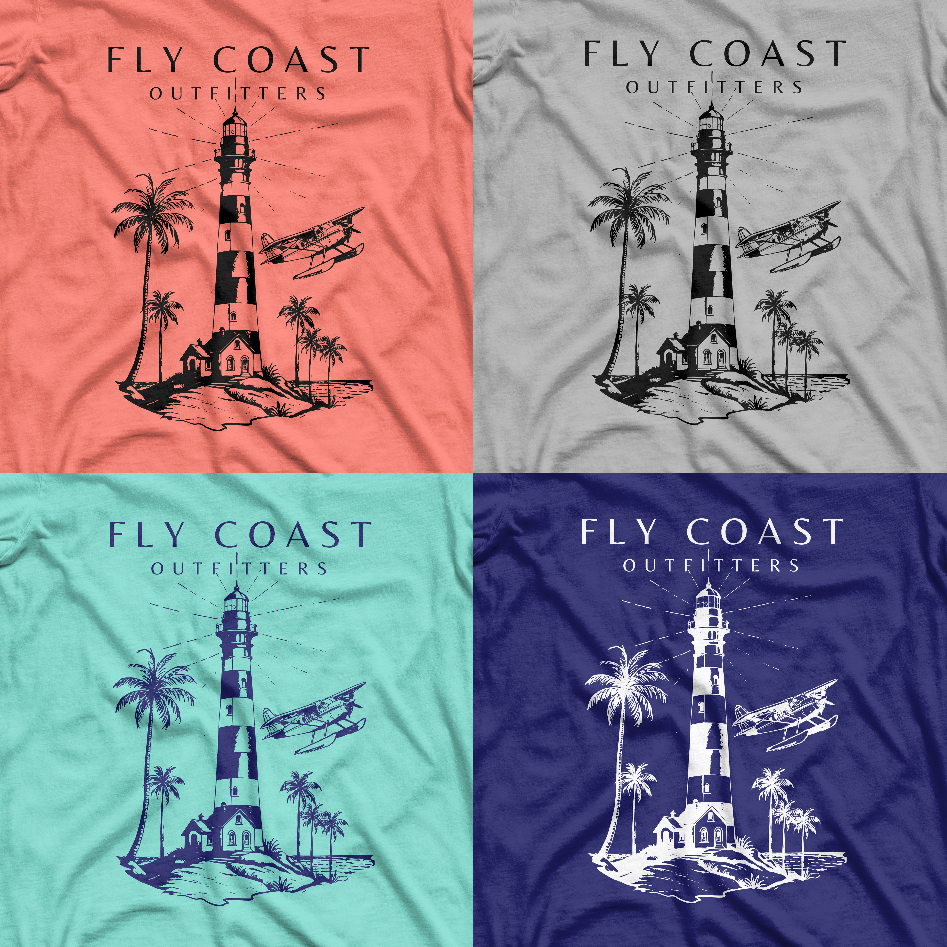 T-shirt Design by Foulanan Design for this project | Design #32585805