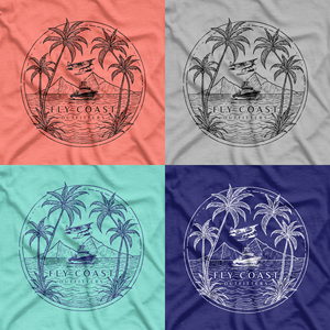 T-shirt Design by Foulanan Design for this project | Design: #32594242