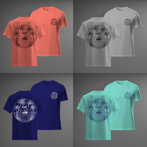 T-shirt Design by Foulanan Design for this project | Design: #32603484