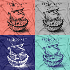 Diseño de Camiseta por Foulanan Design para este proyecto | Diseño: #32737043