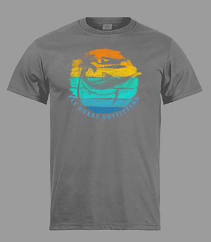 T-shirt Design by Johncina for this project | Design: #32577032