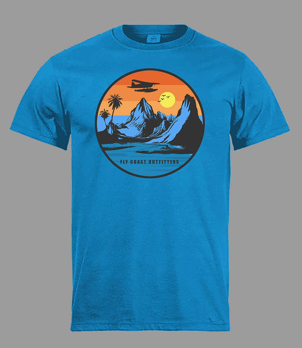 T-shirt Design by Johncina for this project | Design #32577157