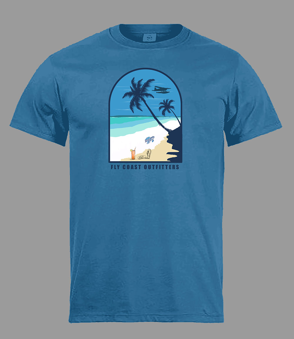 T-shirt Design by Johncina for this project | Design #32581005