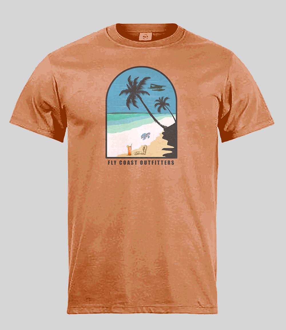 T-shirt Design by Johncina for this project | Design #32581014