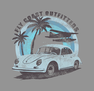 Diseño de Camiseta por Johncina para este proyecto | Diseño: #32581015