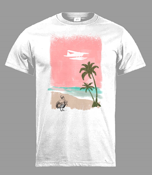 T-shirt Design by Johncina for this project | Design: #32583929