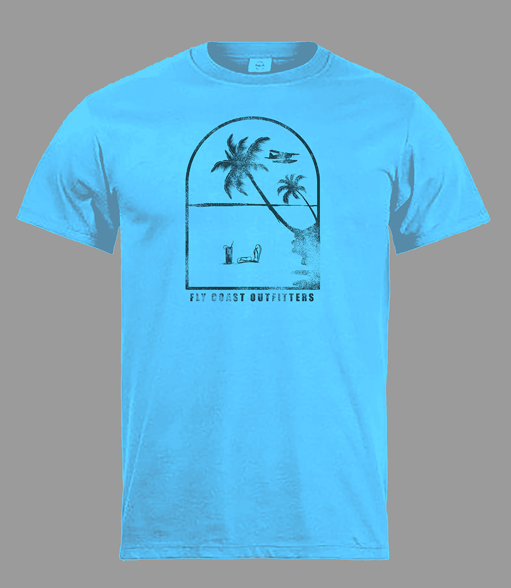T-shirt Design by Johncina for this project | Design #32599595