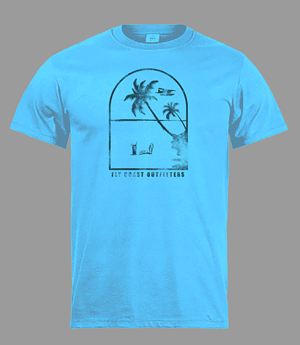 T-shirt Design by Johncina for this project | Design: #32599595