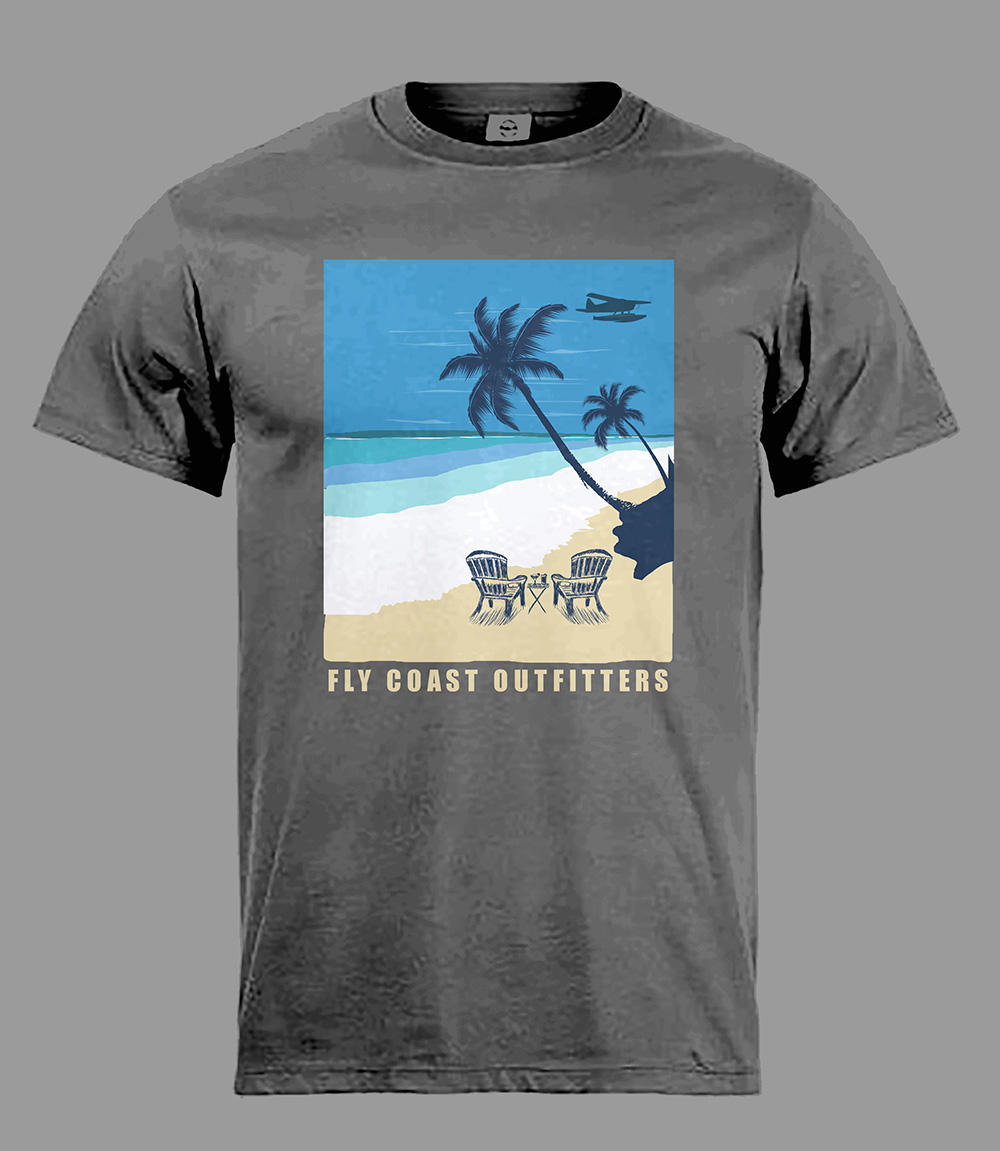 T-shirt Design by Johncina for this project | Design #32722360