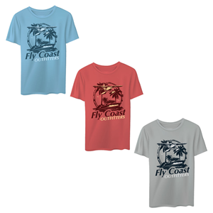T-shirt Design by {mega- for this project | Design: #32607588