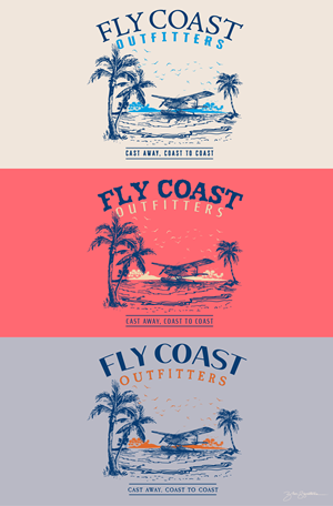 T-shirt Design by Zhor Signatures for this project | Design: #32728754