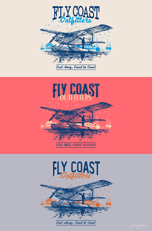 T-shirt Design by Zhor Signatures for this project | Design: #32728829