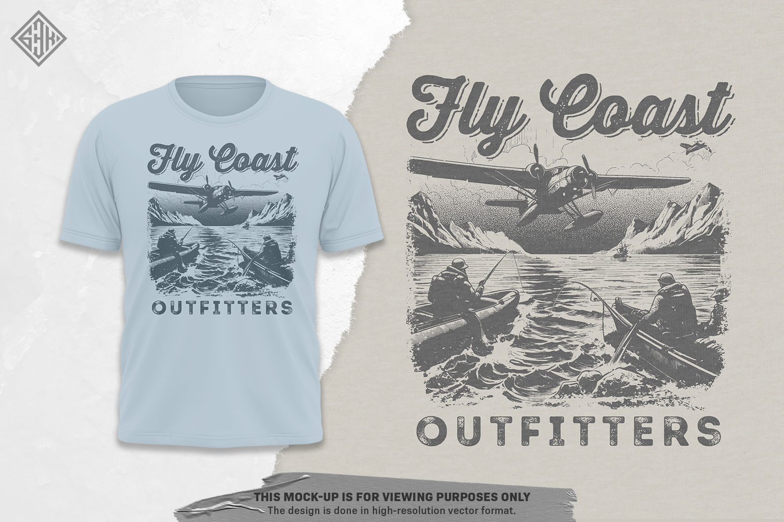 T-shirt Design by gekgrfx for this project | Design #32571699