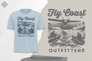 T-shirt Design by gekgrfx for this project | Design: #32571699