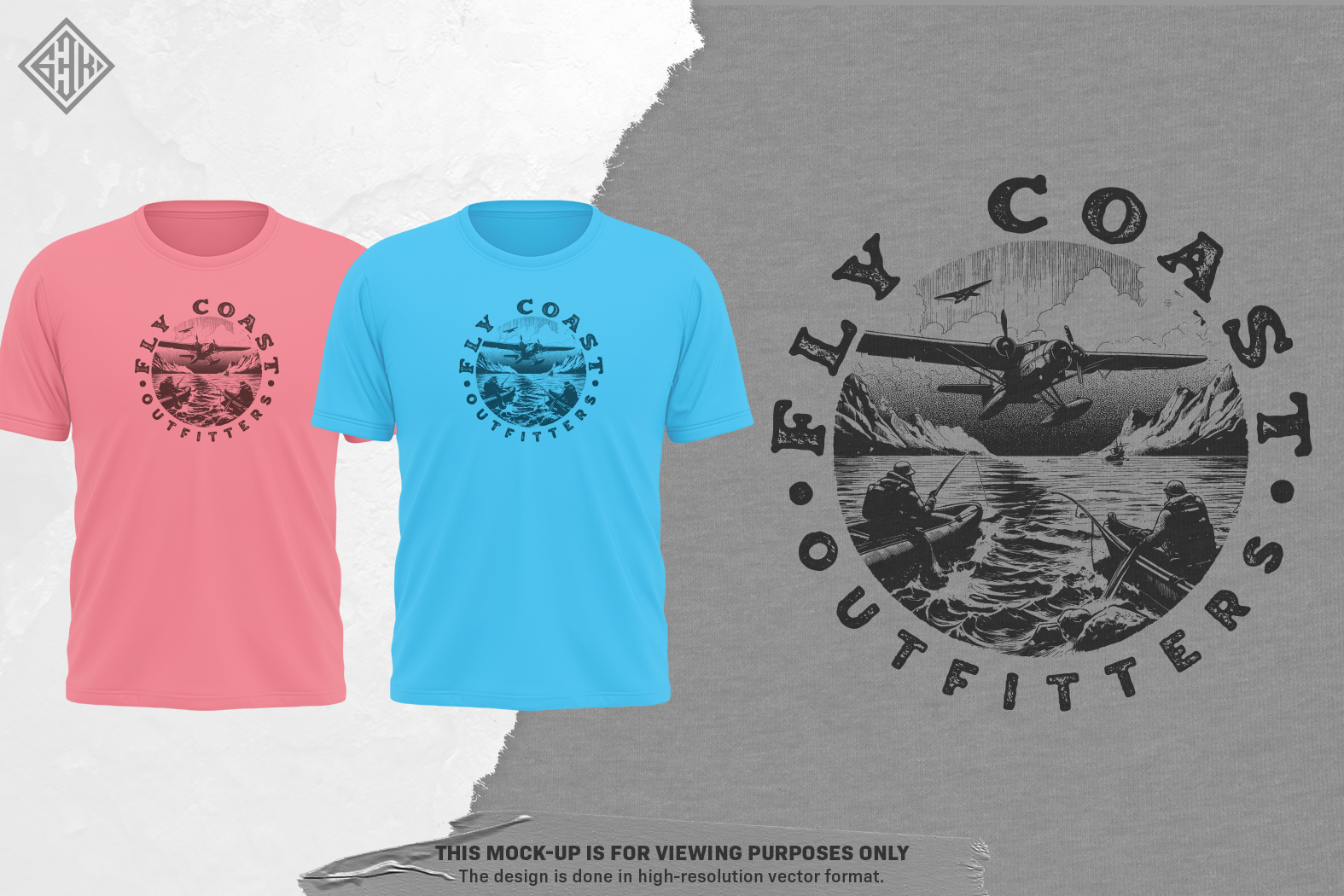 T-shirt Design by gekgrfx for this project | Design #32577564