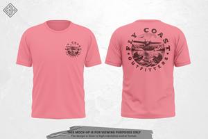 T-shirt Design by gekgrfx for this project | Design: #32594601