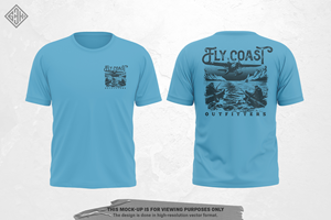 T-shirt Design by gekgrfx for this project | Design: #32594607
