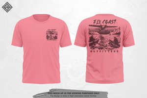 T-shirt Design by gekgrfx for this project | Design: #32628733