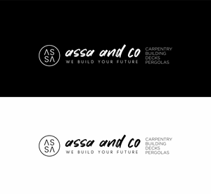 Logo Design by saesean