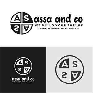 Logo Design by clushdesign