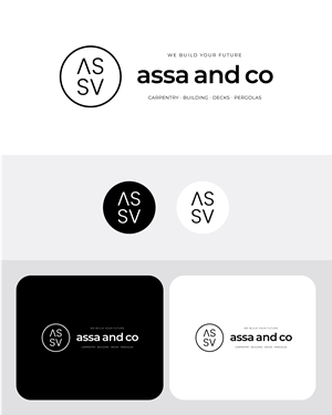 Logo Design by Autorunclub Studio