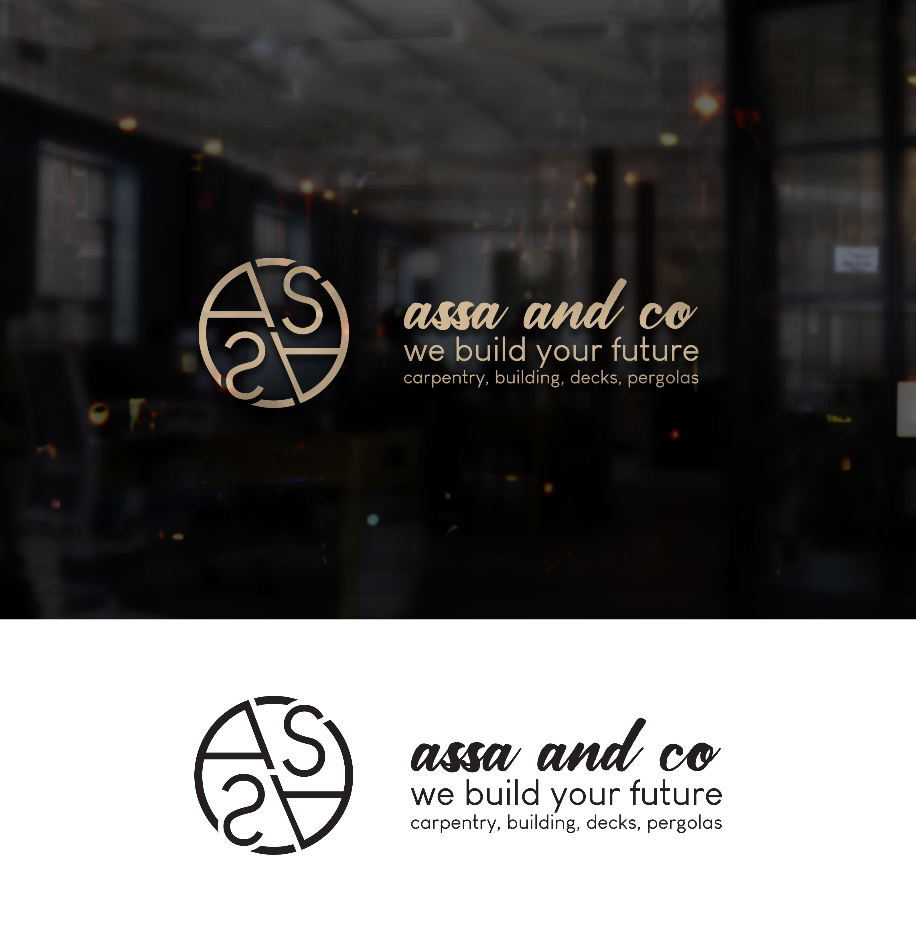 Logo Design by Impressive Sol for this project | Design #32529656
