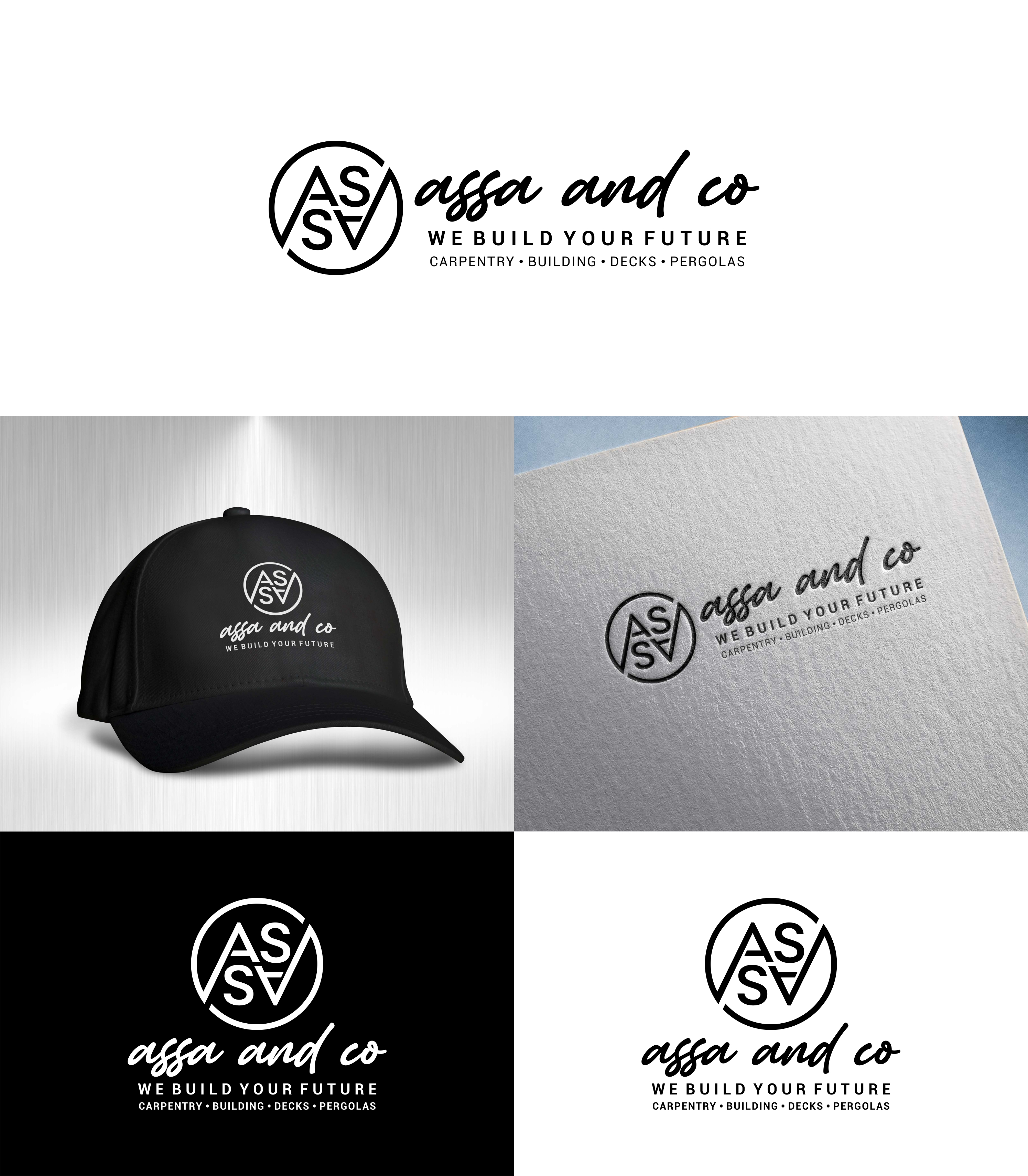 Logo Design by Joenet Jayawarna for this project | Design #32568477